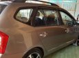 Kia Carens 2010 - Bán Kia Carens sản xuất 2010, màu xám chính chủ