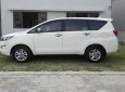 Toyota Innova 2018 - Cần bán xe Toyota Innova năm 2018, màu trắng