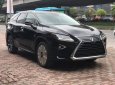 Lexus RX 350L 2018 - Bán Lexus RX 350L 6 chỗ năm sản xuất 2018, màu đen, nhập khẩu