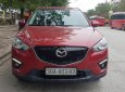 Mazda CX 5 FWD 2015 - Cần bán Mazda CX 5 FWD, màu đỏ, giá 768tr