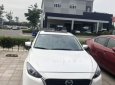 Mazda 3   1.5 2018 - Cần bán lại xe Mazda 3 1.5 2018, màu trắng