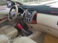 Toyota Innova 2007 - Cần bán xe Toyota Innova sản xuất năm 2007 chính chủ