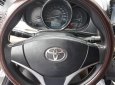 Toyota Vios   EV1.5MT 2016 - Bán Toyota Vios EV1.5MT đời 2016, màu xám số sàn, 466 triệu