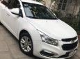 Chevrolet Cruze  MT 2017 - Cần bán xe Chevrolet Cruze MT đời 2017, màu trắng còn mới giá cạnh tranh