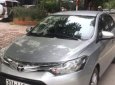 Toyota Vios   E 2014 - Bán Toyota Vios E 2014, màu bạc chính chủ, 425tr