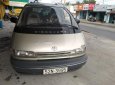 Toyota Previa 1992 - Bán ô tô Toyota Previa đời 1992, nhập khẩu nguyên chiếc số tự động, 103tr