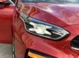 Kia Cerato 2018 - Bán ô tô Kia Cerato năm 2018, màu đỏ
