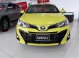 Toyota Yaris G 2018 - Bán Toyota Yaris nhập khẩu nguyên chiếc - xe đại lý chính hãng - giao xe nhanh chóng -ưu đãi tặng kèm