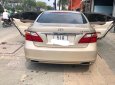 Lexus LS 460L 2011 - Bán xe Lexus LS 460L 2011 màu vàng