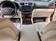 Lexus LS 460L 2011 - Bán xe Lexus LS 460L 2011 màu vàng