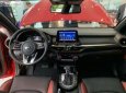 Kia Cerato 2.0 AT Premium 2018 - Bán Kia Cerato 2.0 AT Premium năm sản xuất 2018, màu đỏ, giá 675tr