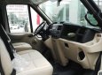 Ford Transit 2018 - Bán xe Ford Transit năm 2018, màu bạc, giá tốt