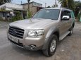 Ford Everest 2.5 MT 2008 - Bán xe Ford Everest, biển 4 số một chủ