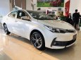 Toyota Corolla altis 1.8E 2018 - Altis 1.8G 2018, khuyến mãi lớn, xe mới 100%