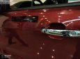 Ford Everest Titanium 2.0L 4x2 AT 2018 - Cần bán xe Ford Everest Titanium 2.0L 4x2 AT năm sản xuất 2018, màu đỏ, xe nhập