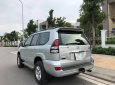 Toyota Land Cruiser Prado 2007 - Bán Toyota Land Cruiser Prado sản xuất 2007, đăng ký 2008, màu bạc, giá tốt