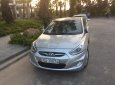 Hyundai Accent 2014 - Cần bán xe Hyundai Accent Blue 2014 nhập khẩu nguyên chiếc