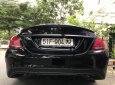 Mercedes-Benz C class C250 AMG 2015 - Bán ô tô Mercedes C250 AMG sản xuất 2015, màu đen