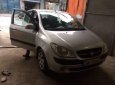 Hyundai Getz MT 2011 - Cần bán xe Hyundai Getz MT sản xuất năm 2011