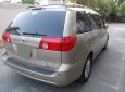 Toyota Sienna   LE  2006 - Cần bán xe Toyota Sienna LE năm sản xuất 2006, xe nhập xe gia đình