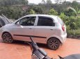 Chevrolet Spark MT 2008 - Bán Chevrolet Spark MT năm 2008, màu bạc, 86 triệu