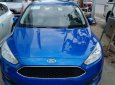 Ford Focus 2018 - Cao Bằng- Bán Ford Focus 5 cửa, đời 2018, màu trắng, sẵn xe, giao ngay, hỗ trợ thủ tục kể cả KH tỉnh, Lh 0969016692