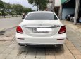 Mercedes-Benz E class E250 2017 - Bán xe Mer E250 2017 ĐK 2018, màu trắng