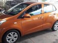 Hyundai Grand i10 MT 2014 - Bán Hyundai Grand i10 MT năm sản xuất 2014