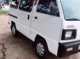 Suzuki Super Carry Van 2007 - Bán ô tô Suzuki Super Carry Van đời 2007, màu trắng chính chủ