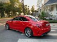 Mercedes-Benz CLA class CLA 45 AMG 4Matic 2016 - Cần bán lại xe Mercedes CLA 45 AMG 4Matic sản xuất năm 2016, màu đỏ, nhập khẩu nguyên chiếc