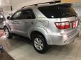 Toyota Fortuner 2009 - Bán ô tô Toyota Fortuner sản xuất 2009 số sàn