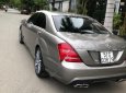 Mercedes-Benz S class S350 2009 - Bán Mercedes S350 sản xuất 2009, xe nhập xe gia đình