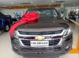 Chevrolet Colorado 2018 - Bán ô tô Chevrolet Colorado năm 2018, màu đen, nhập khẩu nguyên chiếc, giá chỉ 789 triệu