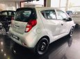 Chevrolet Spark Duo 2018 - Bán xe Chevrolet Spark Duo năm sản xuất 2018, màu bạc, xe nhập, giá tốt