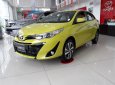 Toyota Yaris G 2018 - Bán Toyota Yaris nhập khẩu nguyên chiếc - xe đại lý chính hãng - giao xe nhanh chóng -ưu đãi tặng kèm