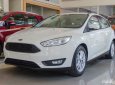 Ford Focus 2018 - Thanh lý lô Ford Focus sản xuất cuối 2018, sẵn màu, sẵn xe, giao ngay trong tháng 12. Lh ngay 0969016692