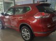 Nissan X trail sl 2018 - Chương trình khuyến mãi mười ngày vàng giảm đến 60T LH ngay Nam, để được giá tốt nhất: 0937238658