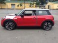 Mini Cooper Cooper S 2018 - Bán xe Mini Cooper S 3 cửa 2019, màu đỏ nhập khẩu nguyên chiếc từ Anh Quốc