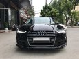 Audi A6 2015 - Bán xe Audi A6 TFSI đời 2016, màu đen, xe chính chủ giữ gìn