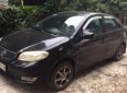 Toyota Vios 1.5G 2005 - Cần bán lại xe Toyota Vios 1.5G năm 2005, màu đen xe gia đình