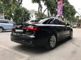 Audi A6 2015 - Bán xe Audi A6 TFSI đời 2016, màu đen, xe chính chủ giữ gìn