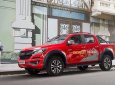 Chevrolet Colorado 2018 - Bán xe Colorado 2018, trả trước 125tr nhận ngay xe, 0988.729.750