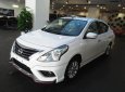 Nissan Sunny 2018 - Bán ô tô Nissan Sunny 2018, màu trắng