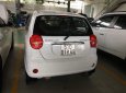 Chevrolet Spark 2014 - Cần bán lại xe Chevrolet Spark năm sản xuất 2014, màu trắng, xe nhập