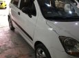 Chevrolet Spark 2009 - Bán Chevrolet Spark đời 2009, màu trắng