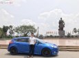 Ford Focus Sport 1.5L 2017 - Cần bán xe Ford Focus Sport 1.5L đời 2017, màu xanh lam chính chủ, giá tốt