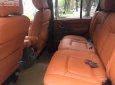 Mitsubishi Pajero 3.5 2003 - Bán xe Mitsubishi Pajero 3.5 năm 2003, màu nâu, giá 240tr