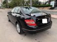 Mercedes-Benz C class C230 2009 - Bán Mercedes Benz C230 đời 2009, màu đen