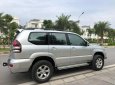 Toyota Land Cruiser Prado 2007 - Bán Toyota Land Cruiser Prado sản xuất 2007, đăng ký 2008, màu bạc, giá tốt