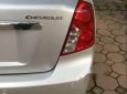 Chevrolet Lacetti 2012 - Cần bán lại xe Chevrolet Lacetti sản xuất năm 2012, màu bạc, giá tốt